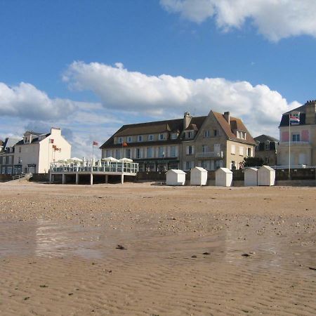 On The Beach Saint-Aubin-Sur-Mer  Zewnętrze zdjęcie